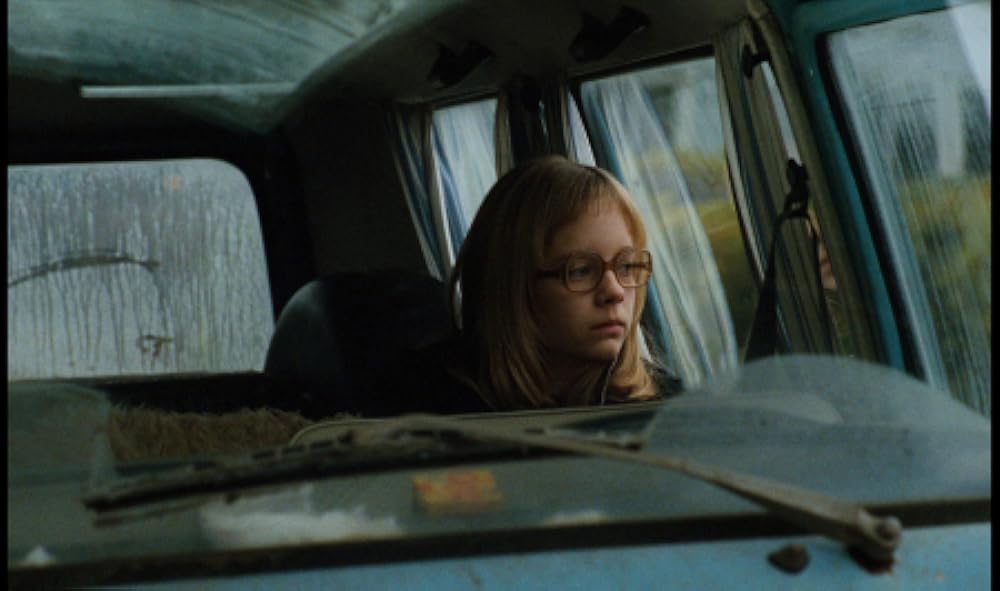 エヴァとステファンとすてきな家族の画像