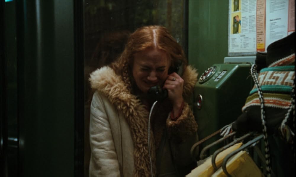 エヴァとステファンとすてきな家族の画像