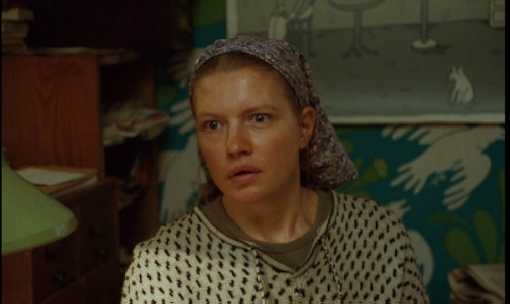 エヴァとステファンとすてきな家族の画像