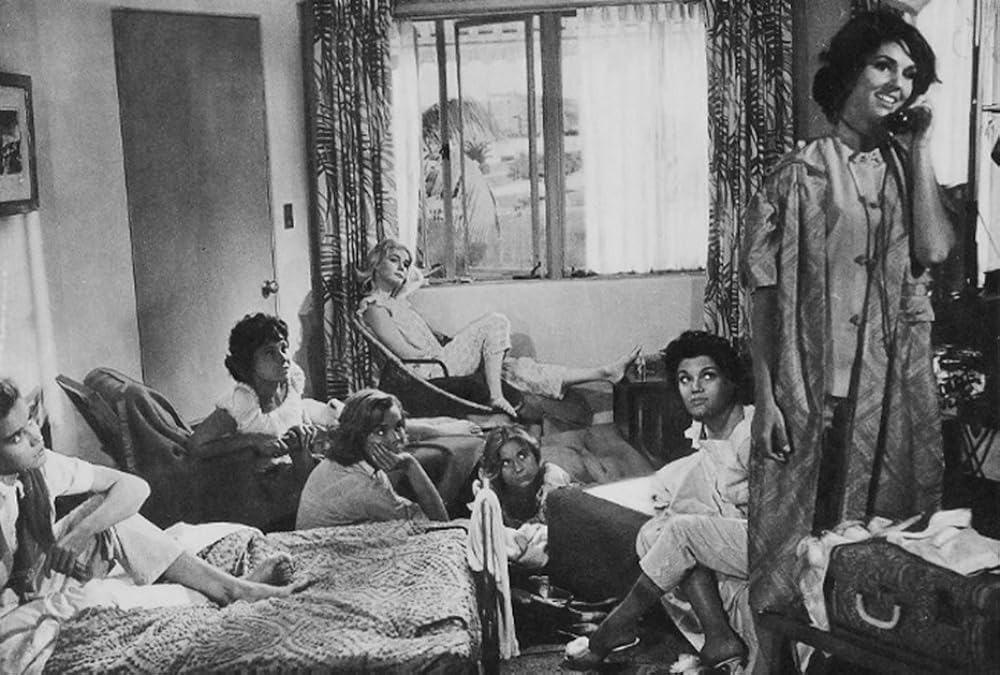 ボーイハントの画像