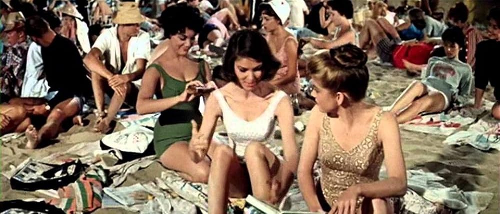 ボーイハントの画像