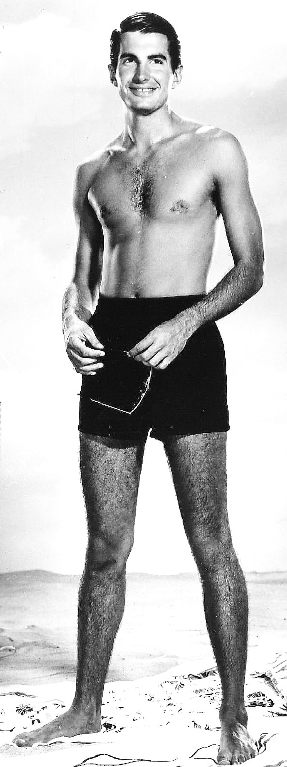 ボーイハントの画像