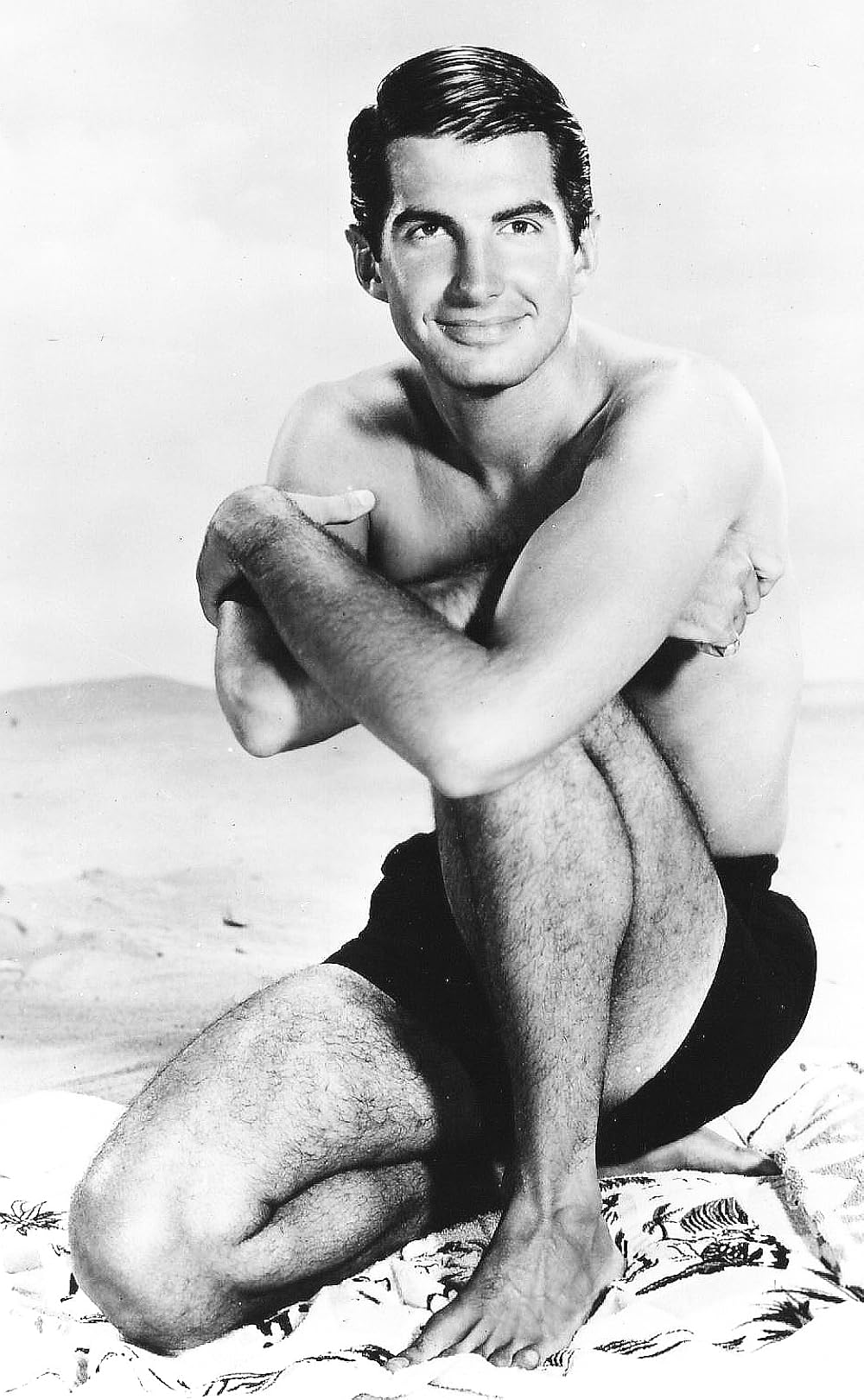 ボーイハントの画像