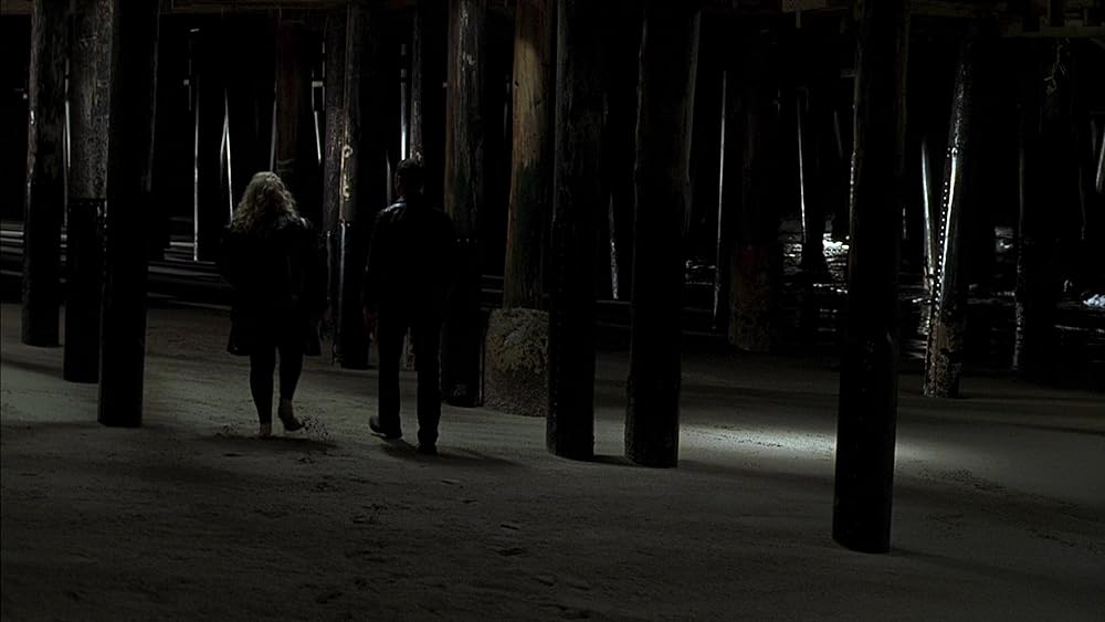 トワイライト 葬られた過去の画像