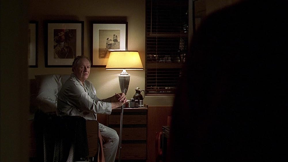 トワイライト 葬られた過去の画像