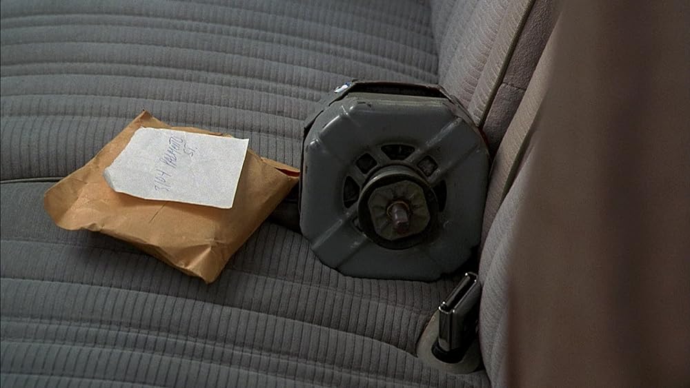 トワイライト 葬られた過去の画像