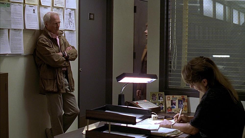 トワイライト 葬られた過去の画像