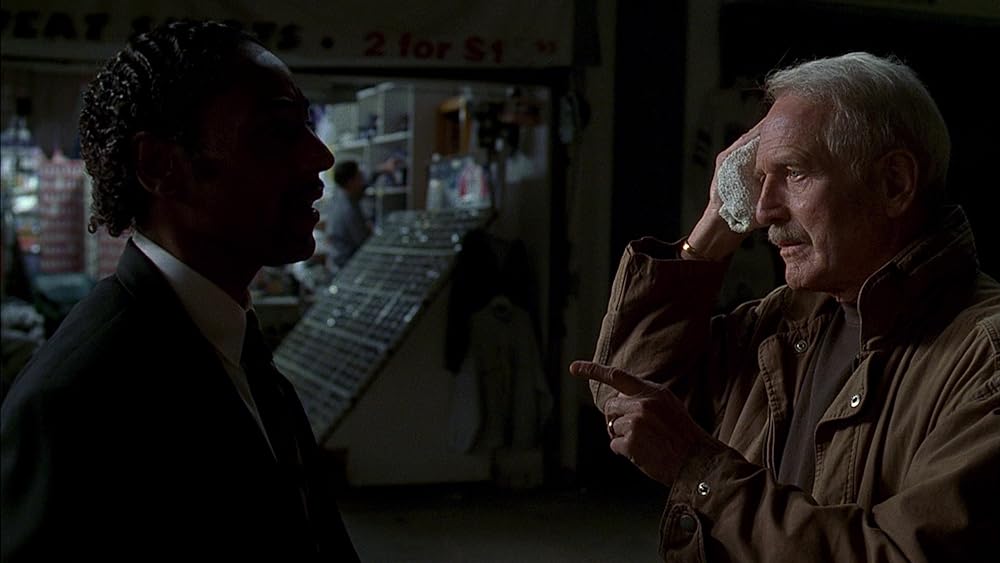 トワイライト 葬られた過去の画像