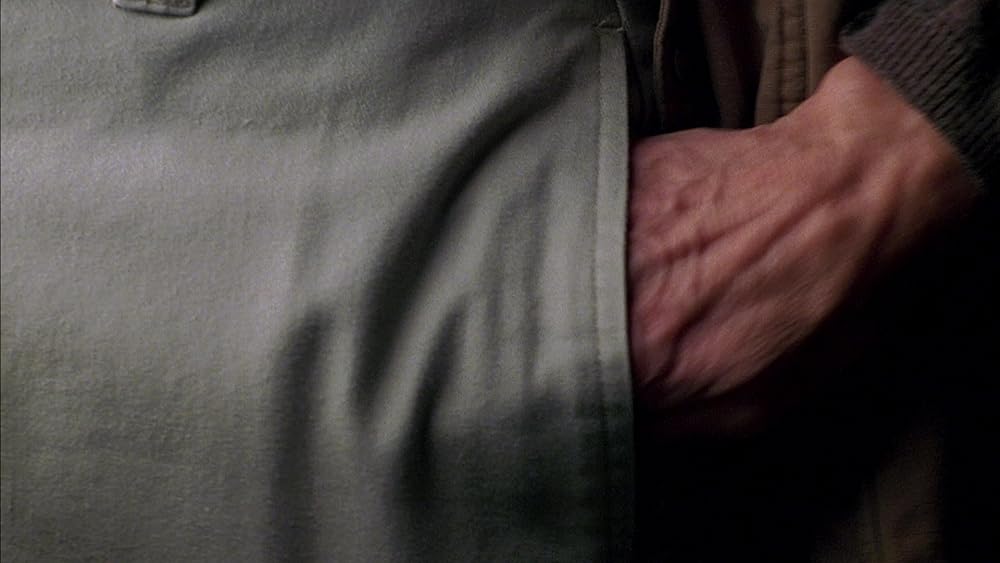 トワイライト 葬られた過去の画像