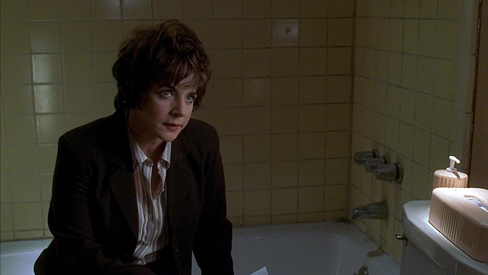 トワイライト 葬られた過去の画像