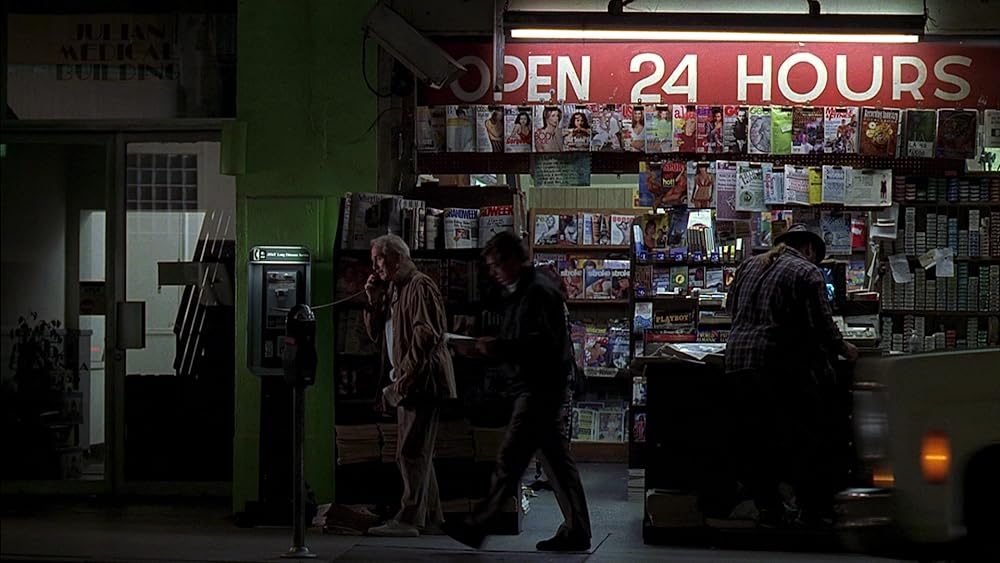 トワイライト 葬られた過去の画像