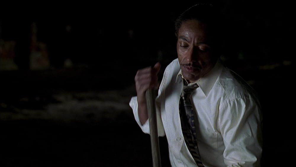 トワイライト 葬られた過去の画像