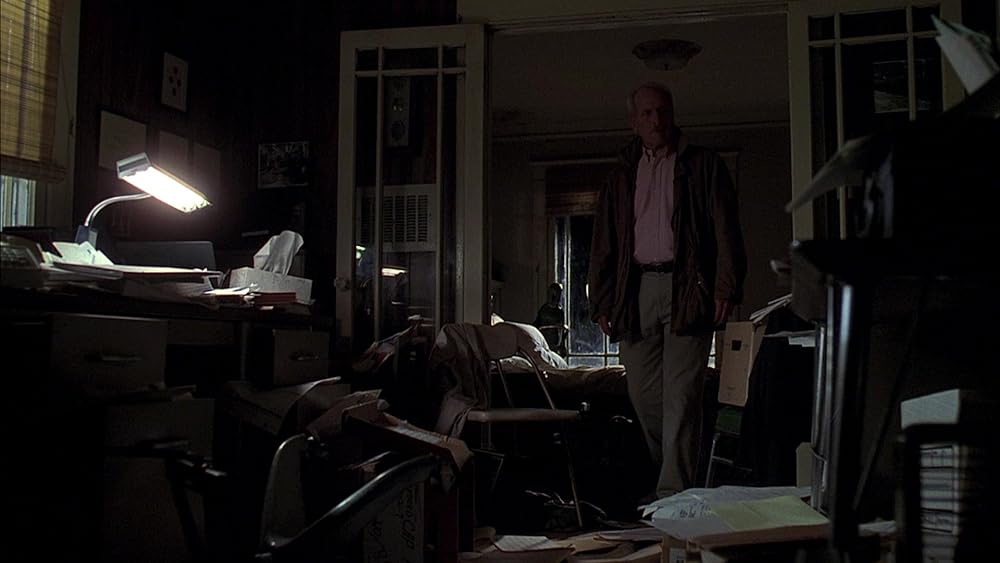 トワイライト 葬られた過去の画像