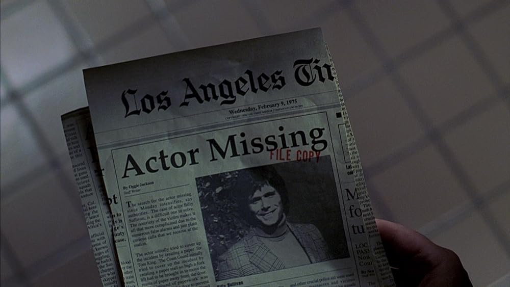 トワイライト 葬られた過去の画像