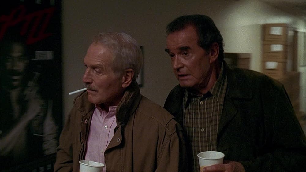 トワイライト 葬られた過去の画像