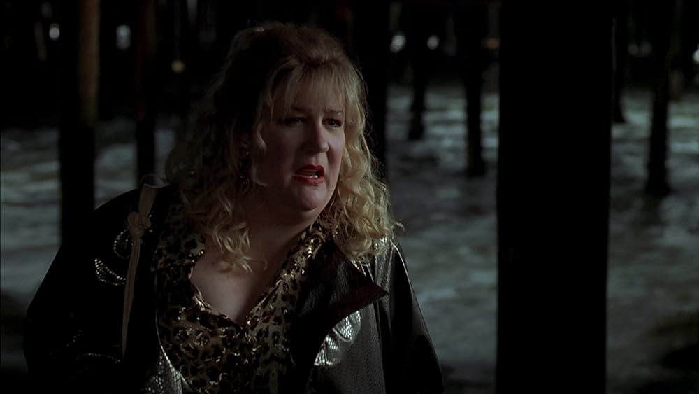 トワイライト 葬られた過去の画像