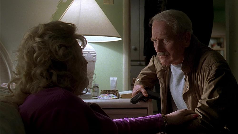 トワイライト 葬られた過去の画像