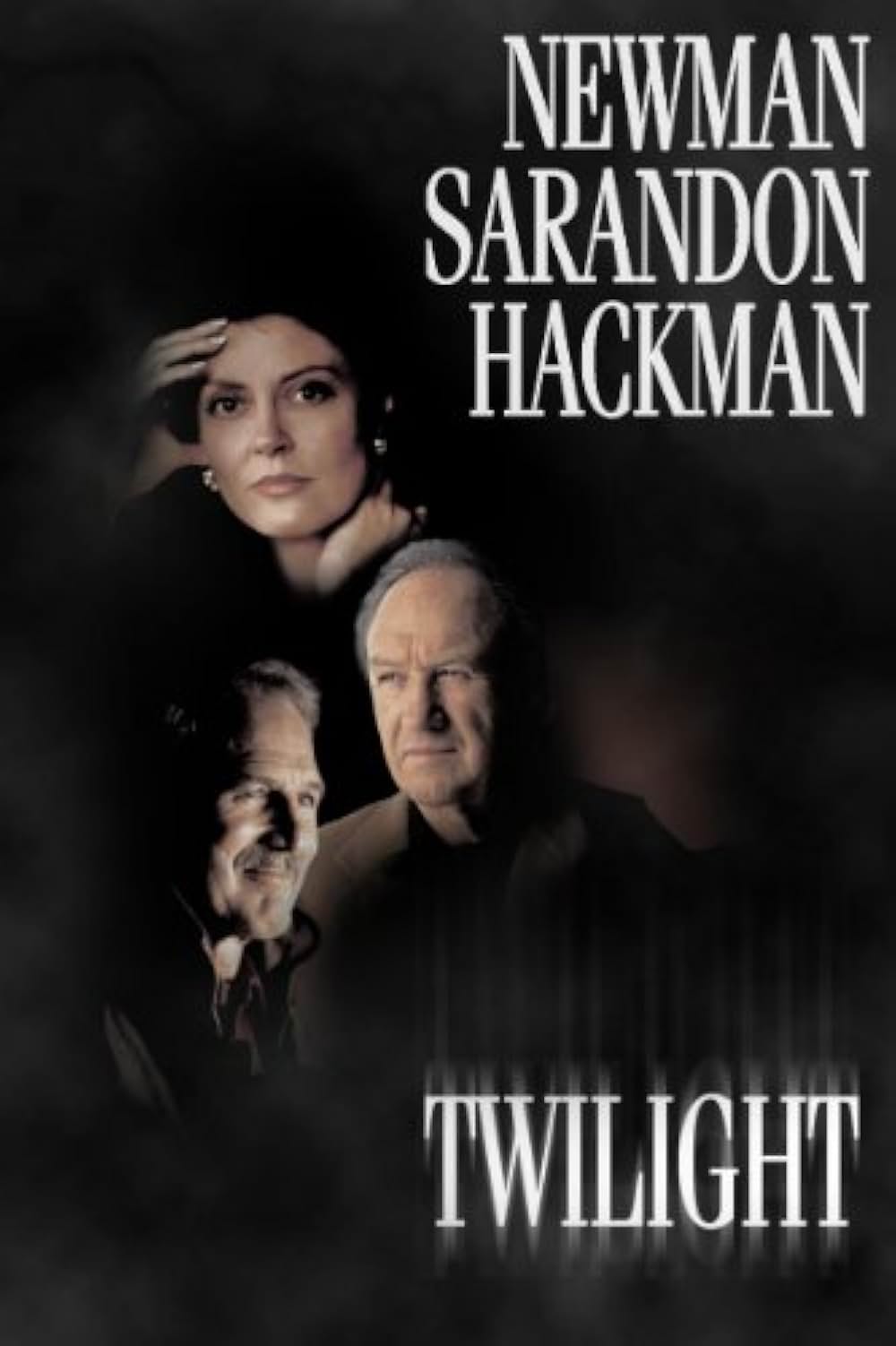 トワイライト 葬られた過去の画像