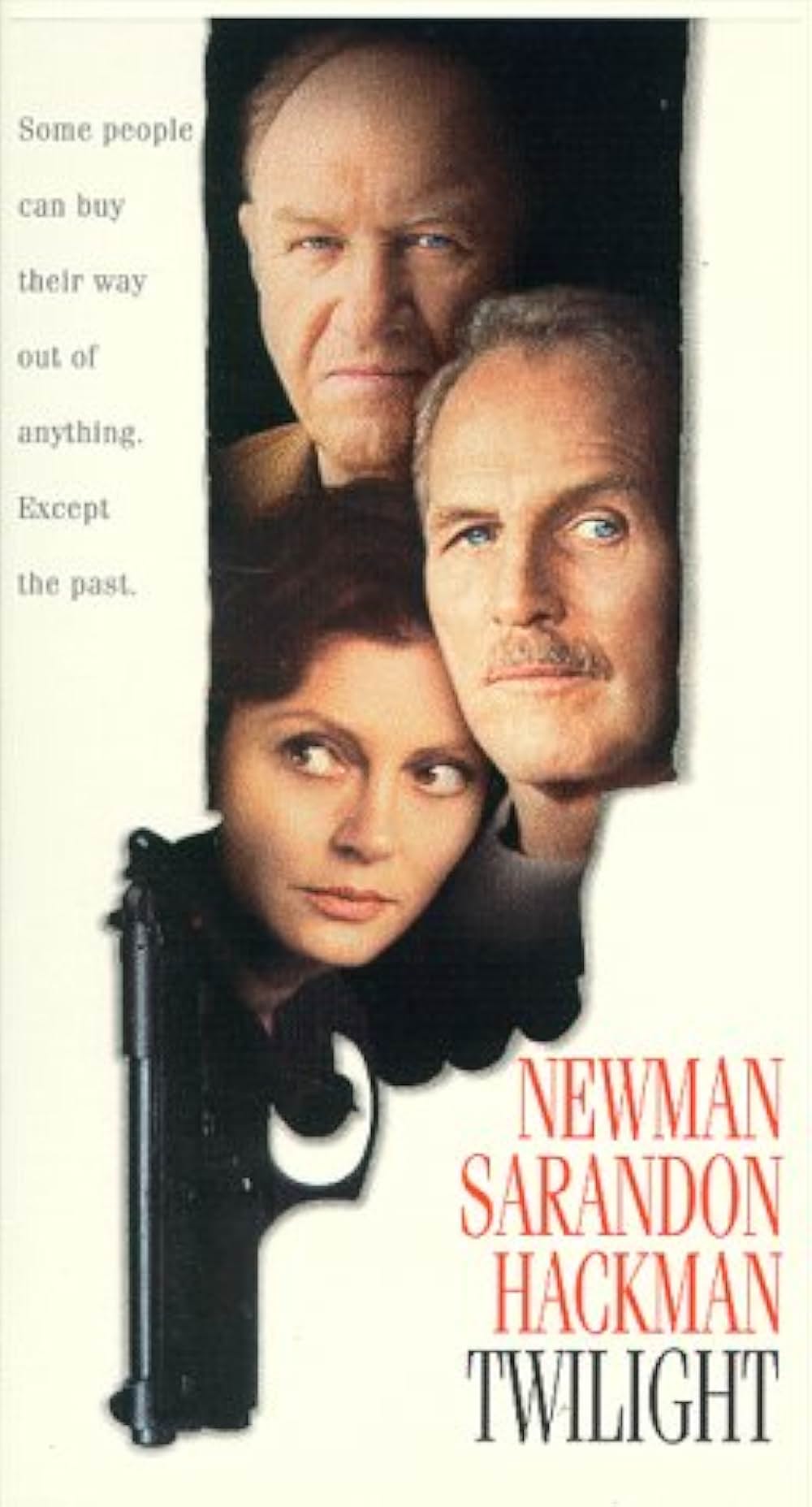 トワイライト 葬られた過去の画像