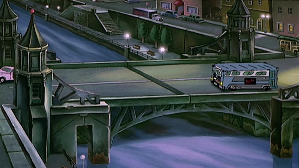 ヘイ・アーノルド！ムービーの画像