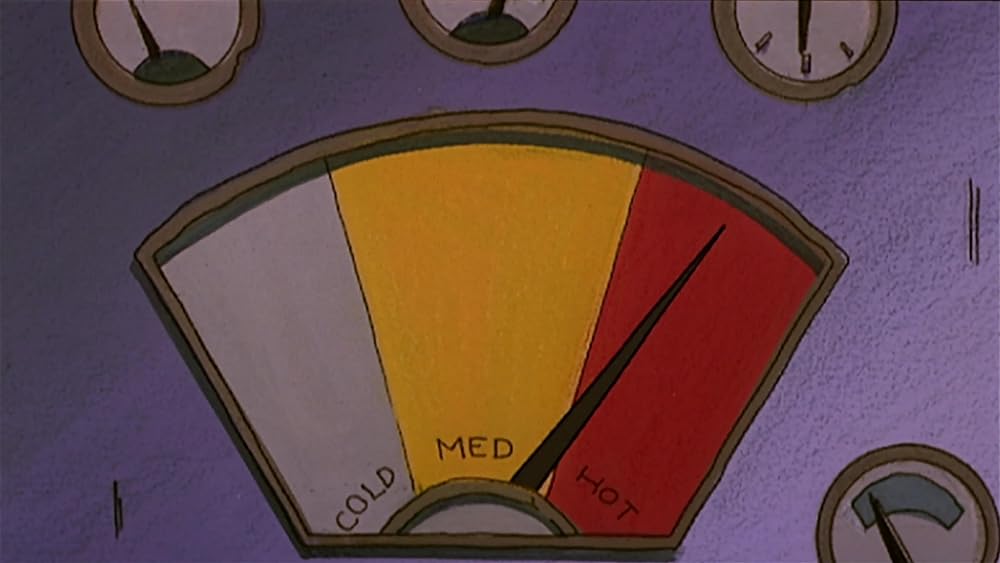 ヘイ・アーノルド！ムービーの画像