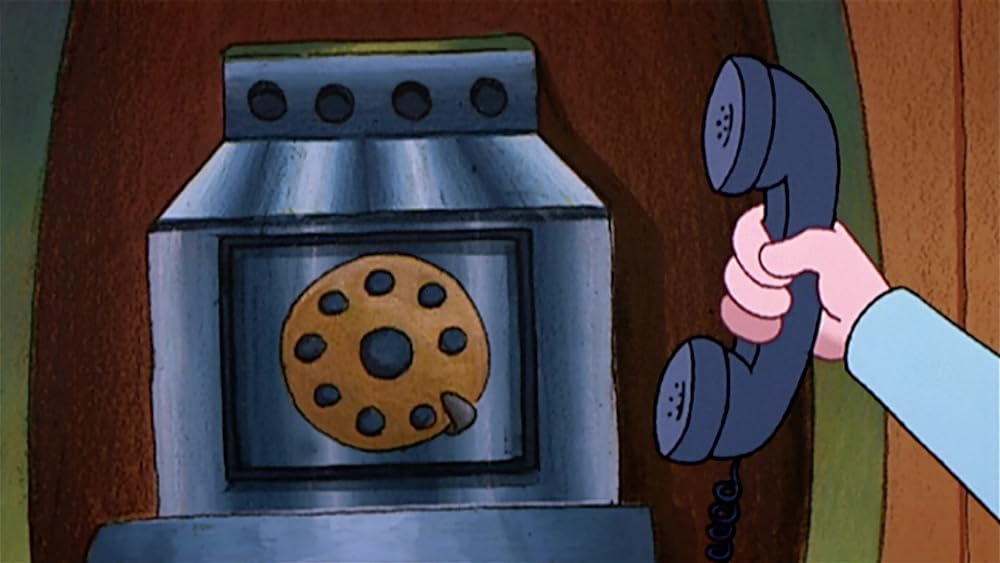 ヘイ・アーノルド！ムービーの画像