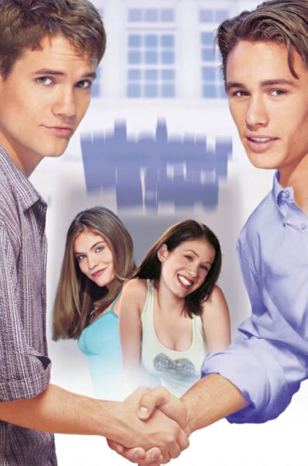 学園天国の画像