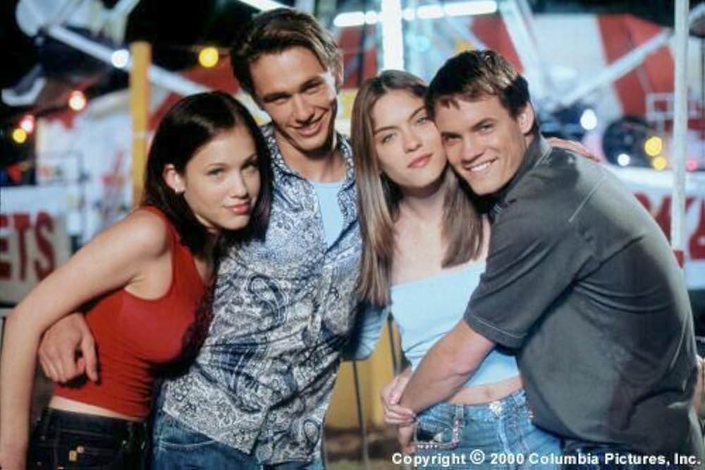 学園天国の画像