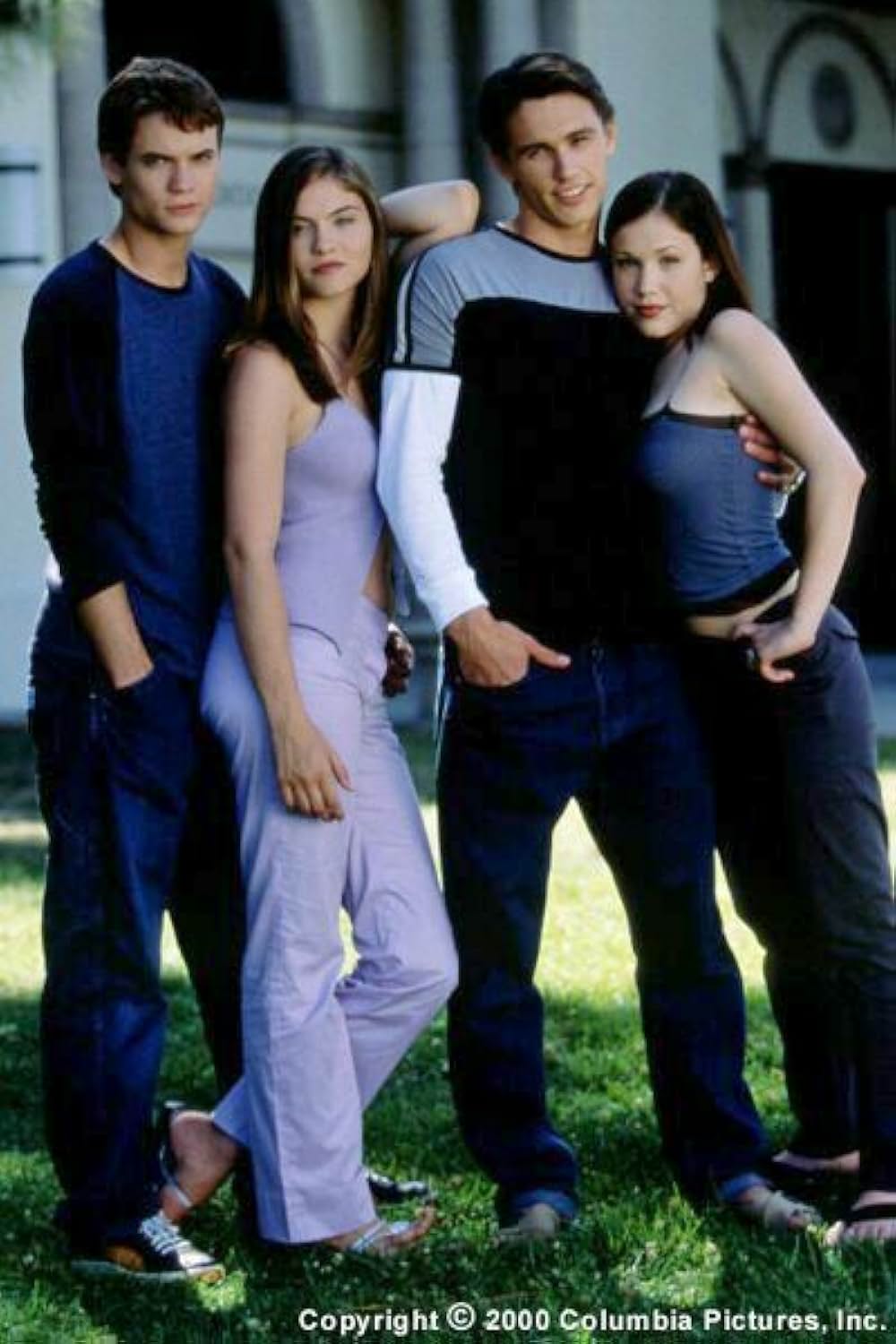 学園天国の画像