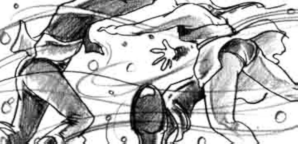 学園天国の画像