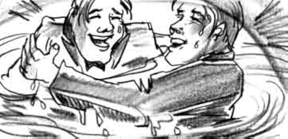 学園天国の画像