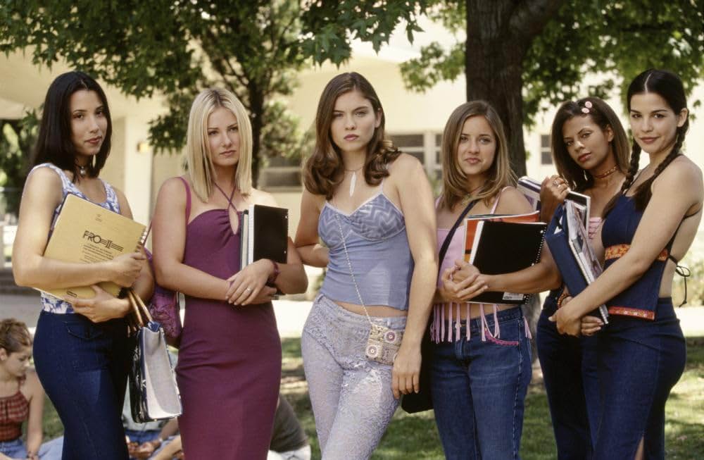 学園天国の画像