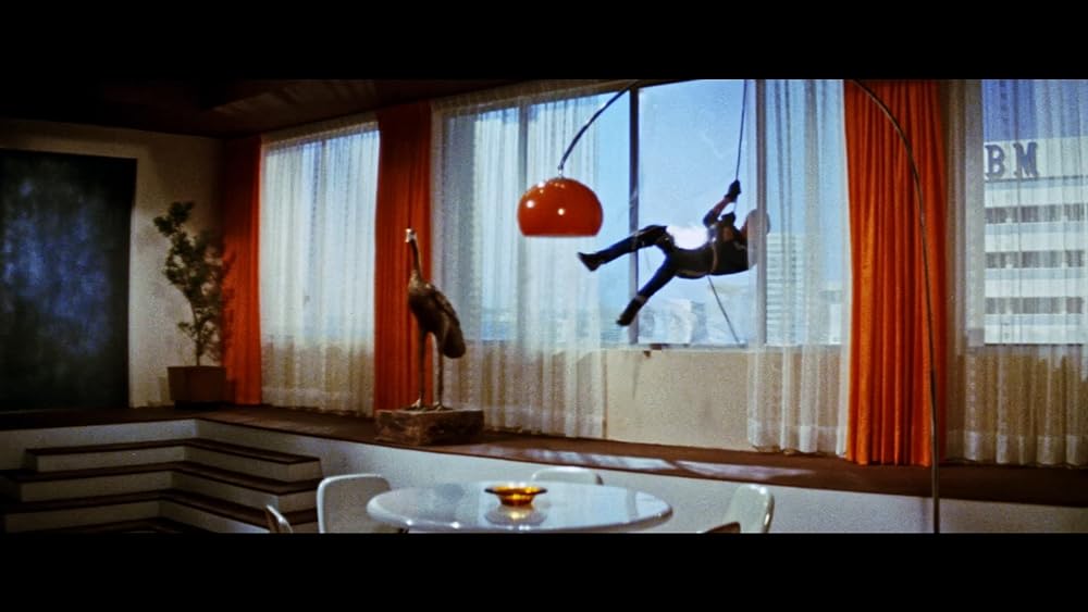 スカイ・ハイの画像