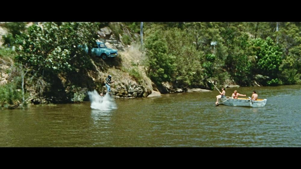 スカイ・ハイの画像