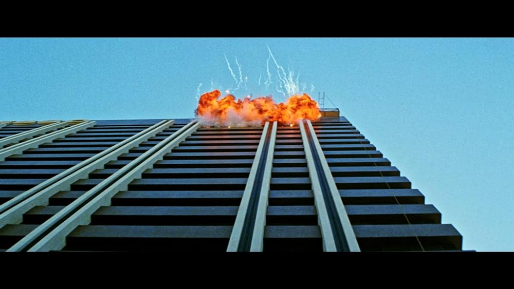 スカイ・ハイの画像