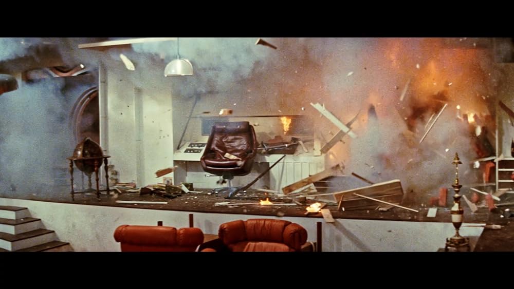 スカイ・ハイの画像