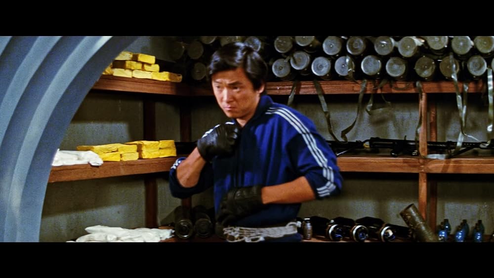 スカイ・ハイの画像