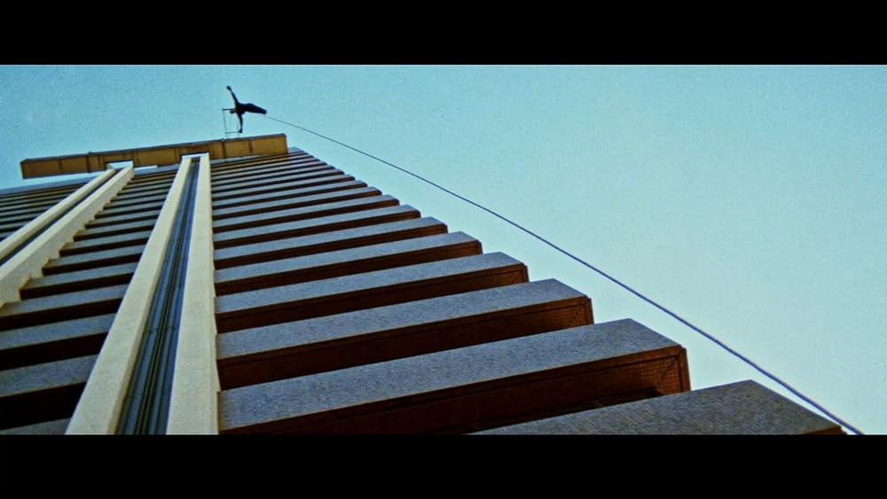 スカイ・ハイの画像