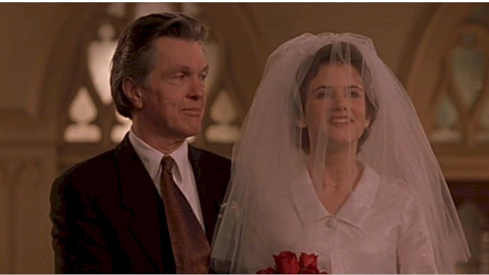 「カーラの結婚宣言」ジュリエット・ルイス & トム・スケリットの画像