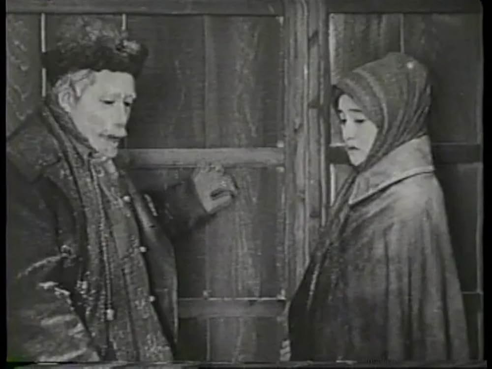 路上の霊魂の画像