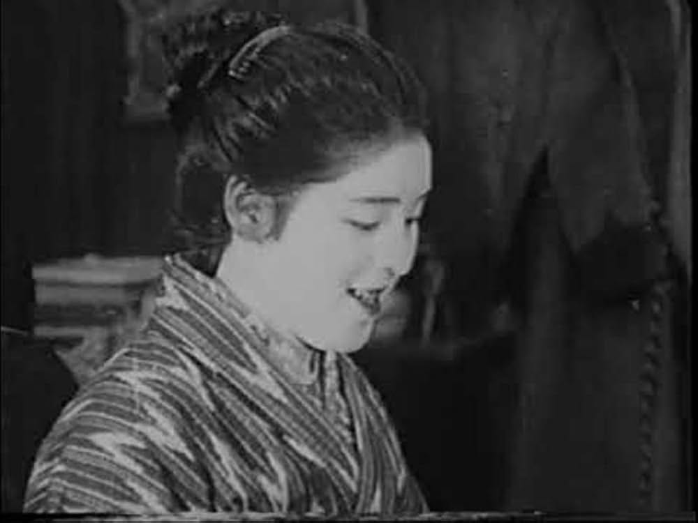 路上の霊魂の画像