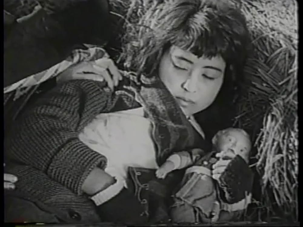 路上の霊魂の画像