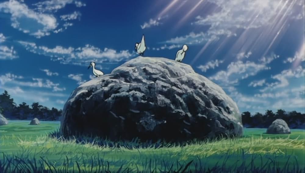 ウインダリアの画像