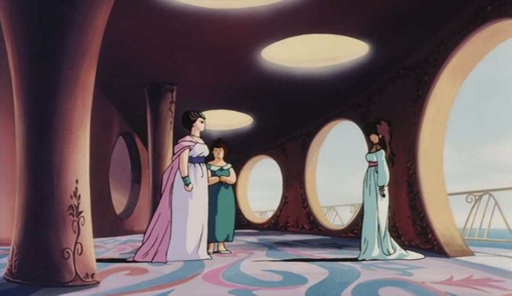 ウインダリアの画像