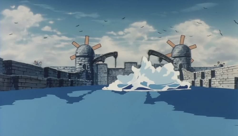 ウインダリアの画像