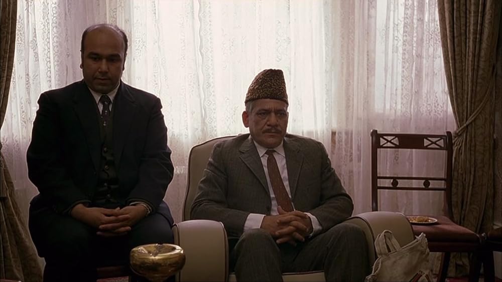 ぼくの国、パパの国の画像