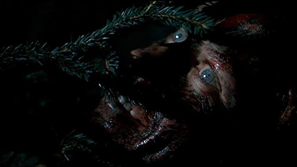 「ラビナス」ニール・マクドノーの画像