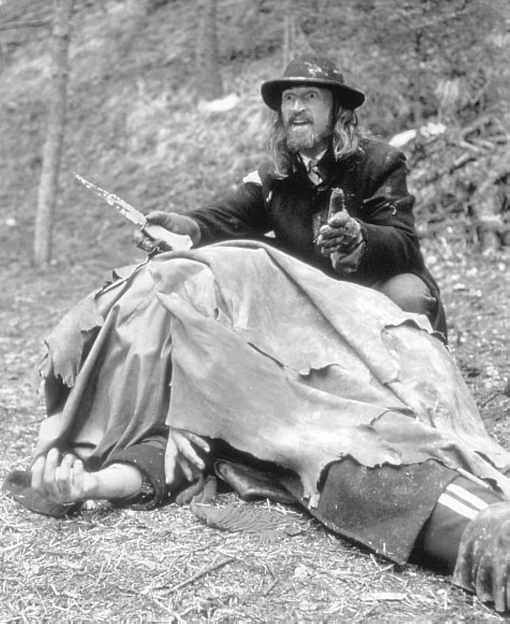 「ラビナス」ロバート・カーライルの画像