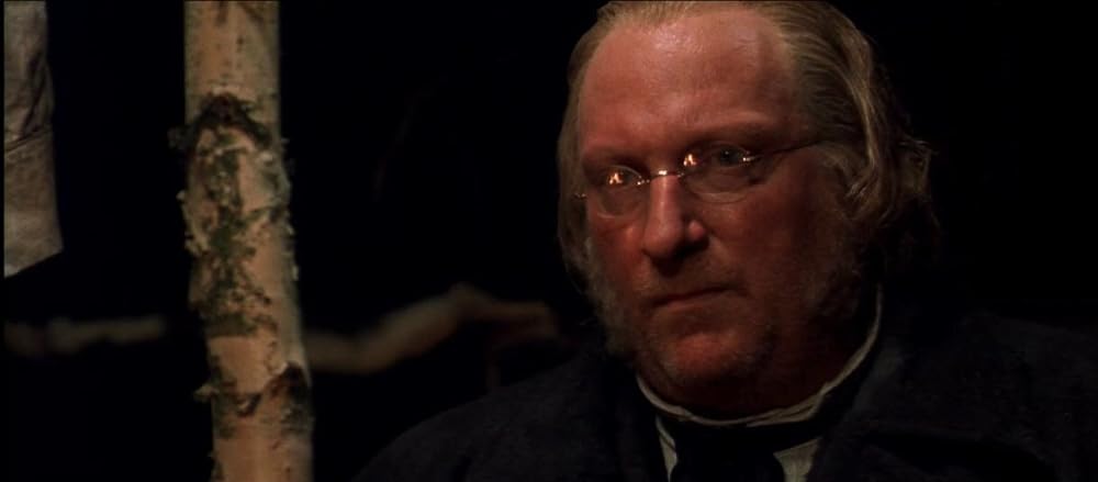 「ラビナス」ジェフリー・ジョーンズの画像