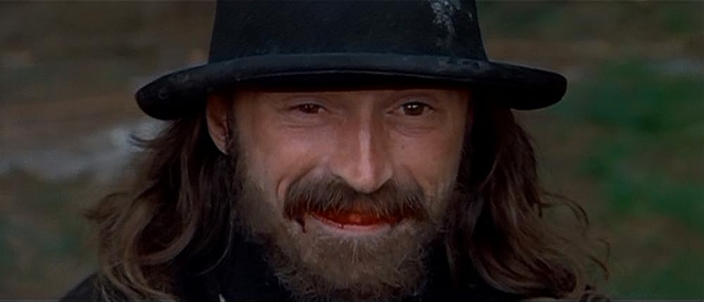 「ラビナス」ロバート・カーライルの画像